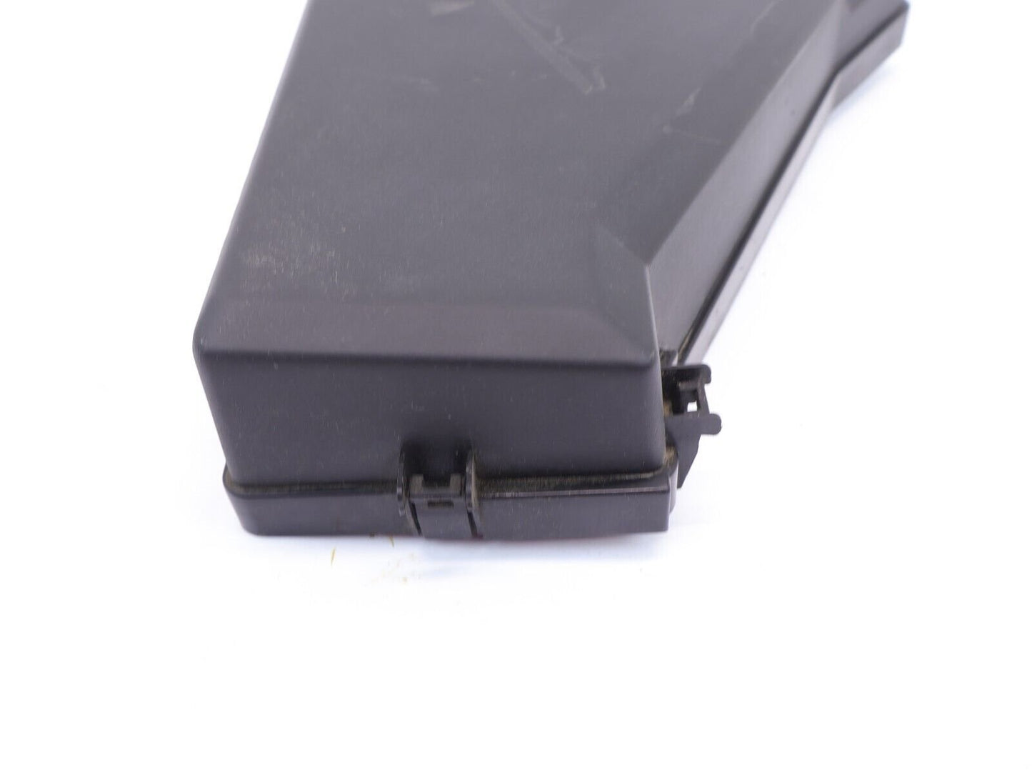 2010-2012 Subaru Legacy Outback Engine Bay Fuse Block Top Cover Plastic Lid OEM