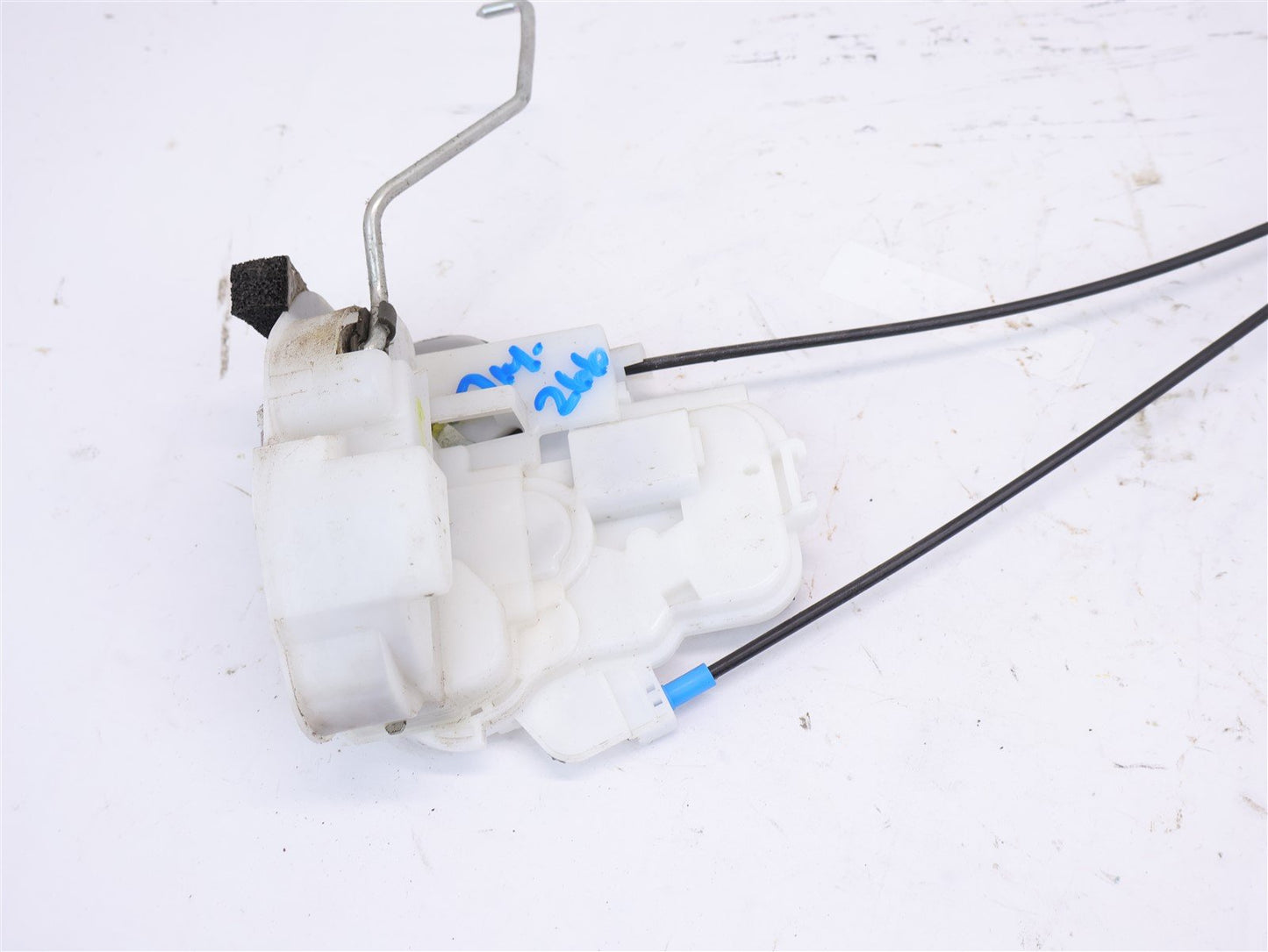 2010-2014 Subaru Legacy Outback Passenger Front Door Lock Actuator Right RH OEM