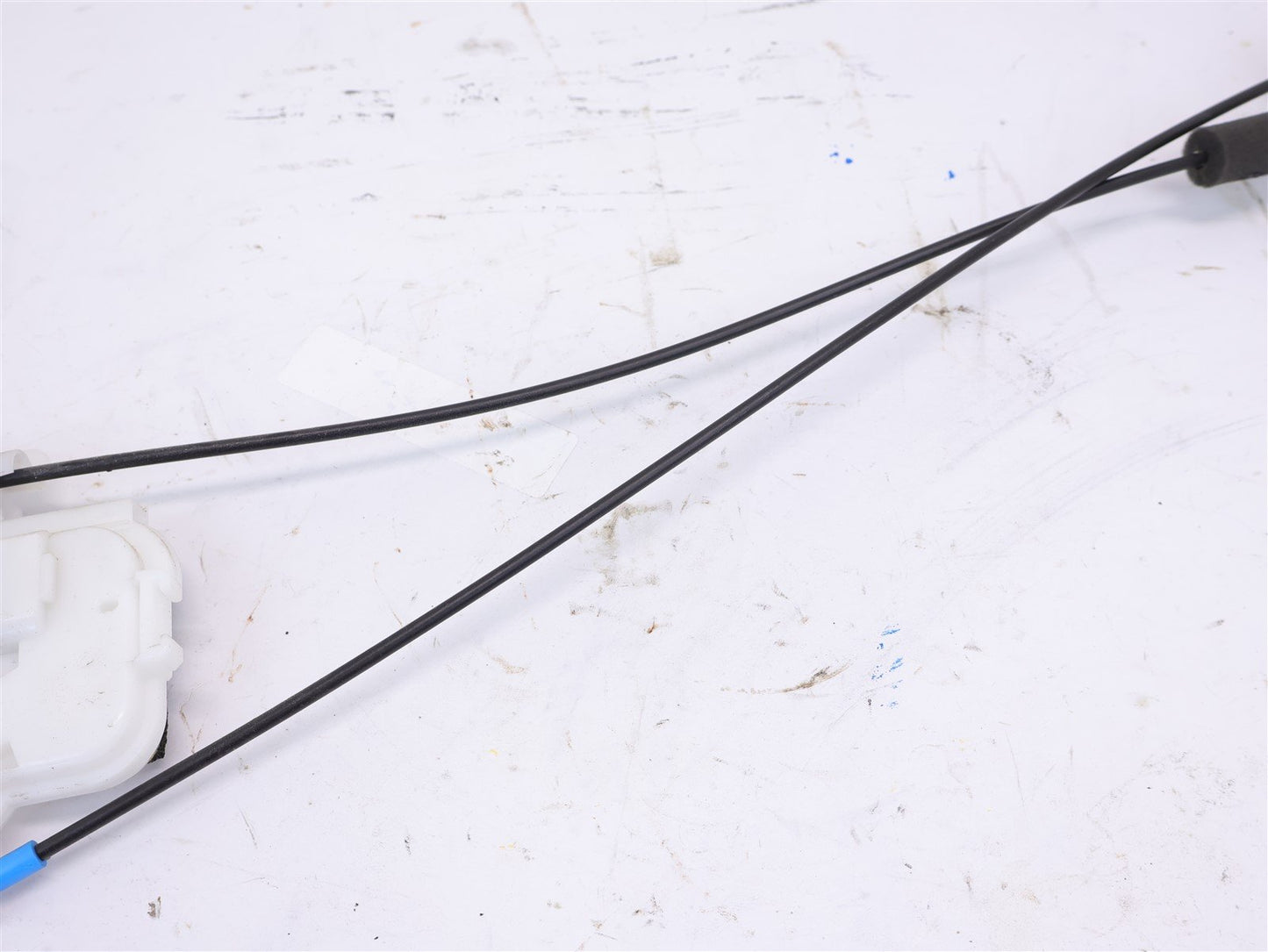 2010-2014 Subaru Legacy Outback Passenger Front Door Lock Actuator Right RH OEM