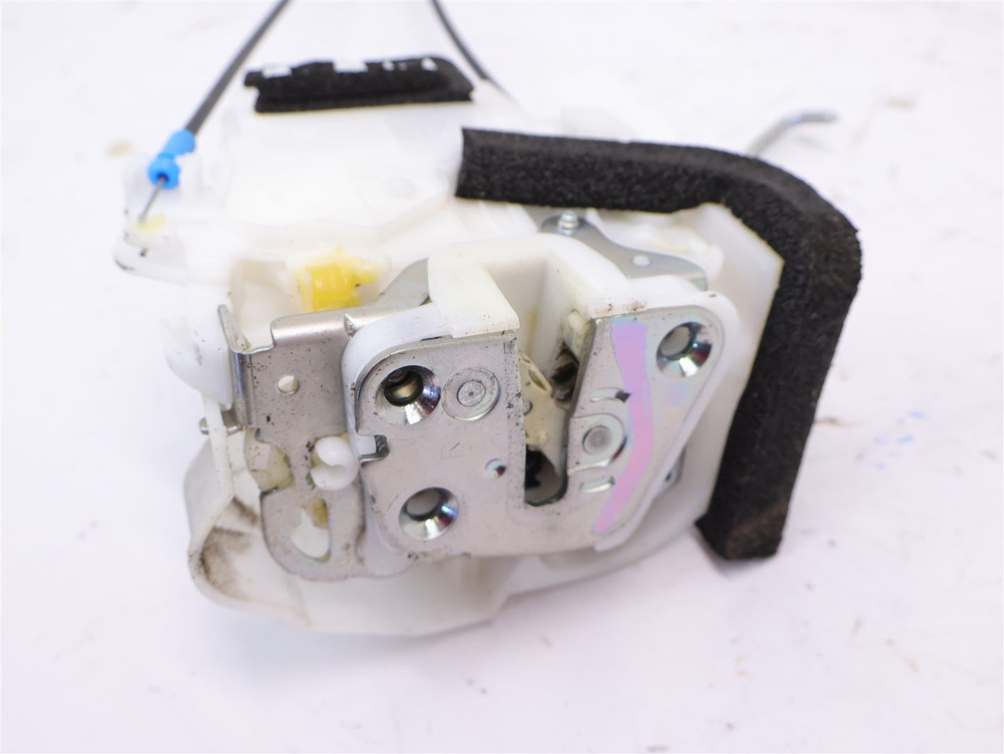 2010-2014 Subaru Legacy Outback Passenger Front Door Lock Actuator Right RH OEM
