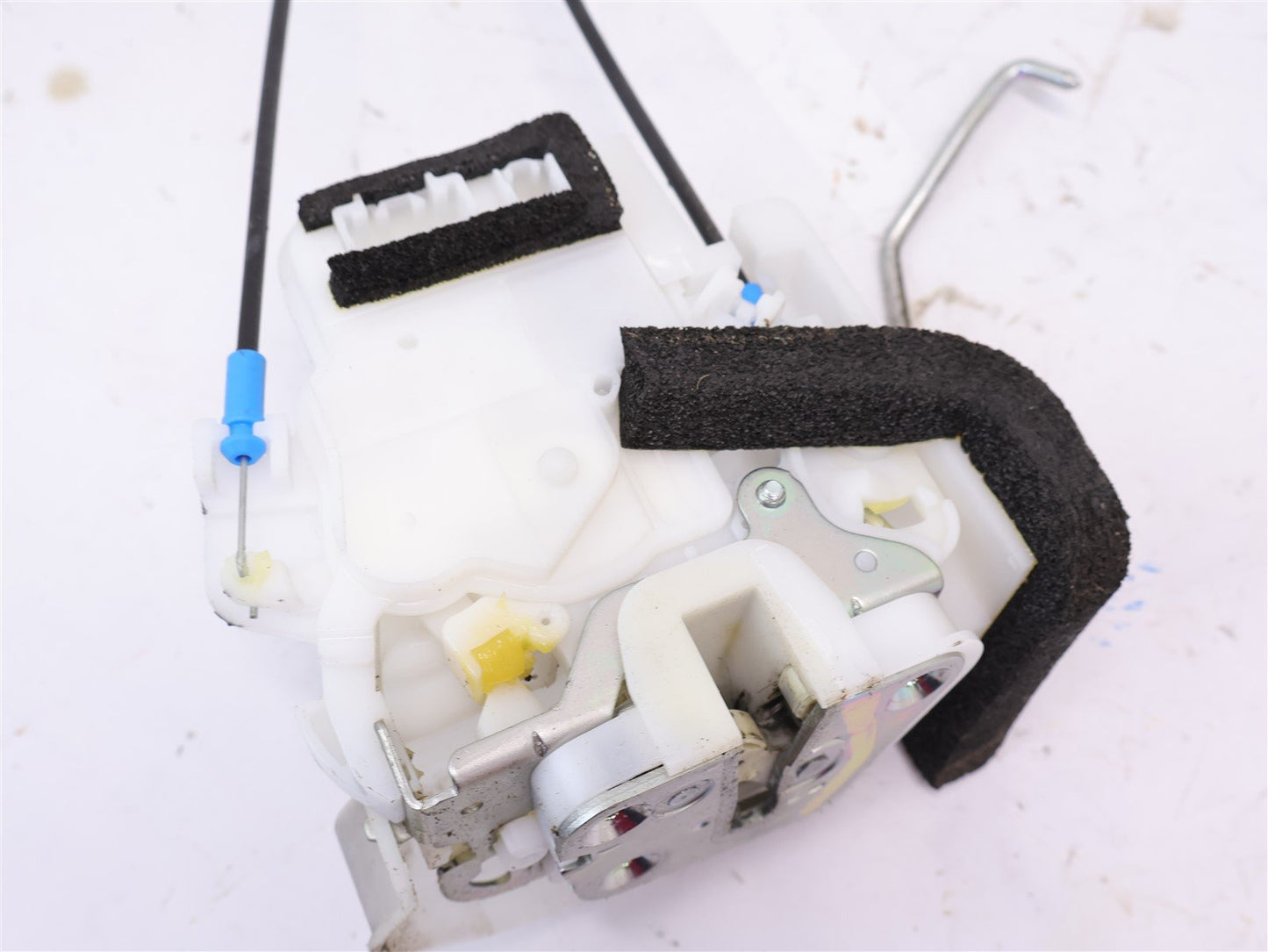 2010-2014 Subaru Legacy Outback Passenger Front Door Lock Actuator Right RH OEM
