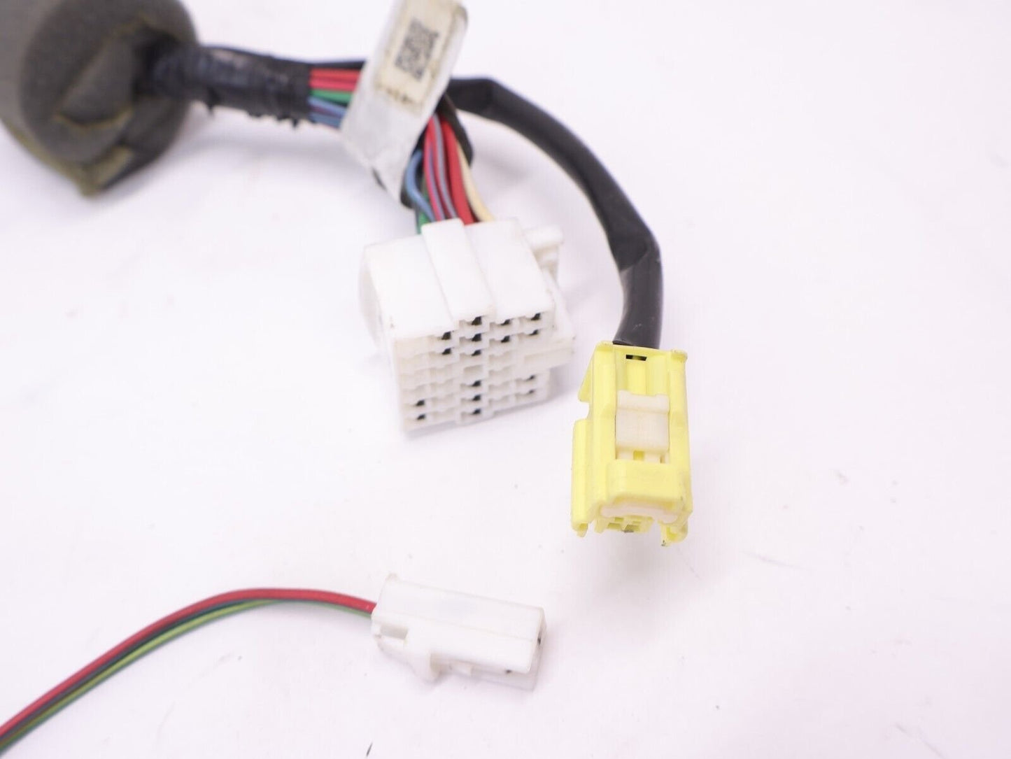 2012 Subaru Outback Front Door Wiring Harness RH Passenger 81821AJ39A 2011-2014