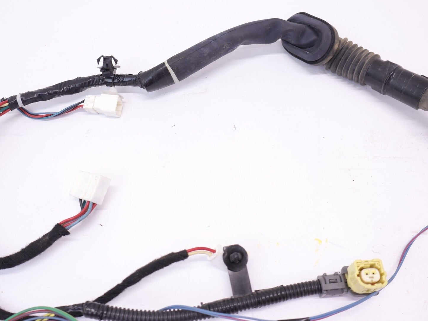 2012 Subaru Outback Front Door Wiring Harness RH Passenger 81821AJ39A 2011-2014