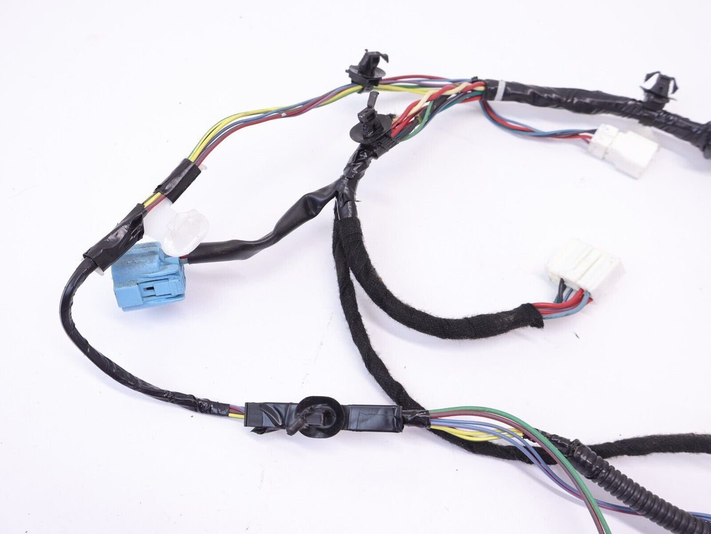 2012 Subaru Outback Front Door Wiring Harness RH Passenger 81821AJ39A 2011-2014