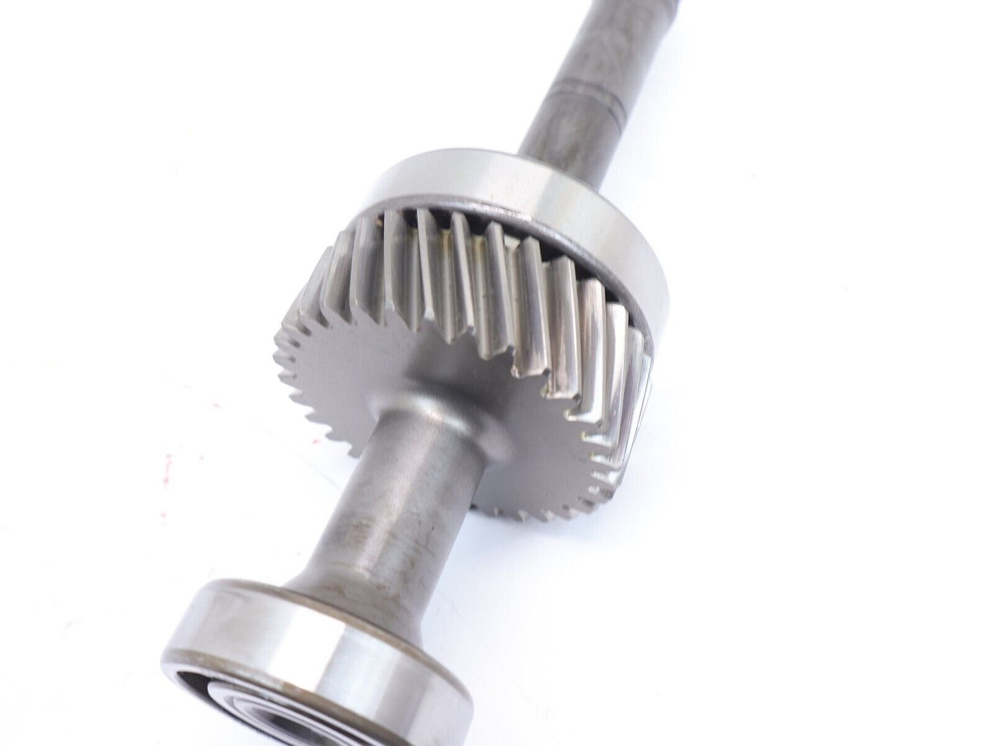 2015-2021 Subaru WRX Transmission Reduction Gear Shaft 2.0L CVT OEM 15-21