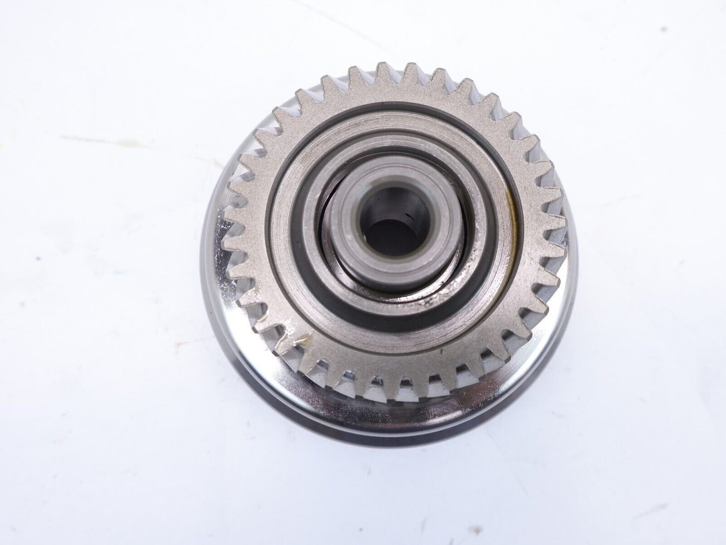 2015-2021 Subaru WRX Transmission Reduction Gear Driven 2.0L CVT OEM 15-21