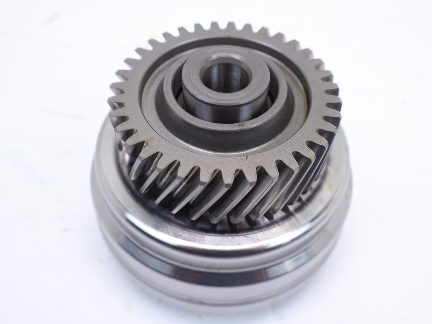 2015-2021 Subaru WRX Transmission Reduction Gear Driven 2.0L CVT OEM 15-21