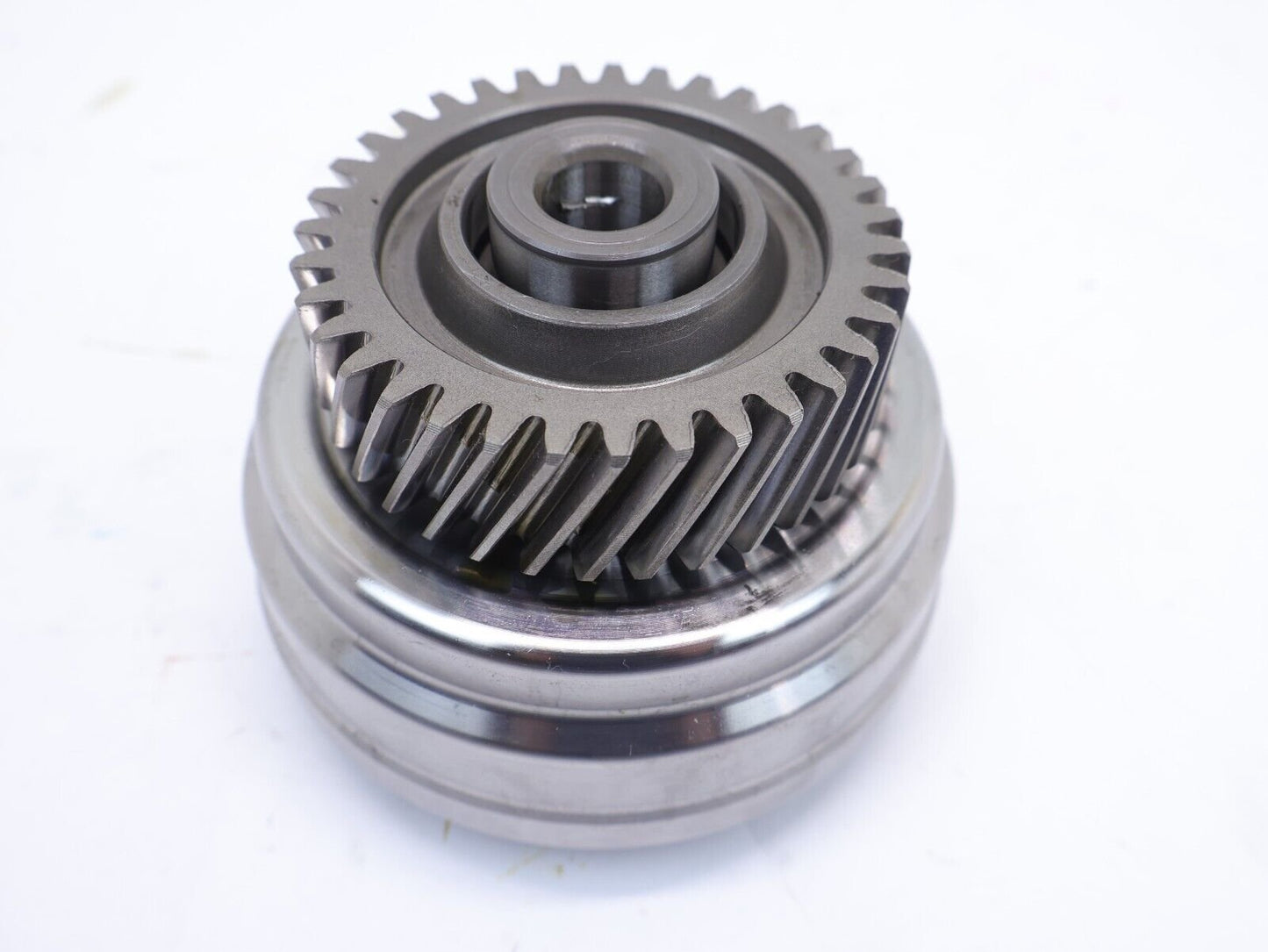 2015-2021 Subaru WRX Transmission Reduction Gear Driven 2.0L CVT OEM 15-21