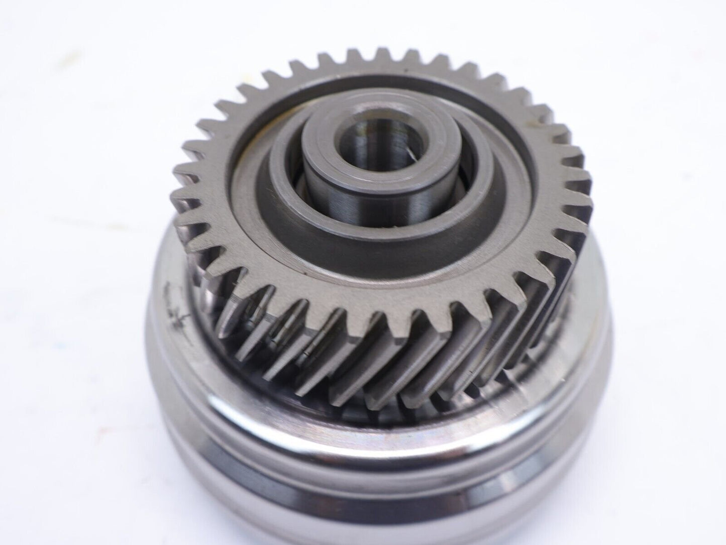 2015-2021 Subaru WRX Transmission Reduction Gear Driven 2.0L CVT OEM 15-21