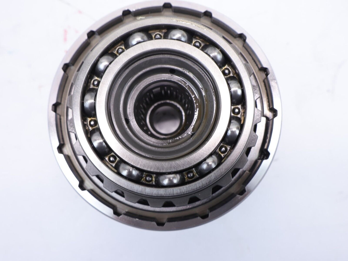 2015-2021 Subaru WRX Transmission Reduction Gear Driven 2.0L CVT OEM 15-21