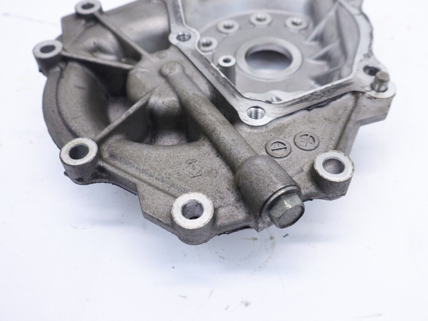 2015-2021 Subaru WRX Cover Convertor Oil Pump Transmission 2.0L CVT OEM 15-21