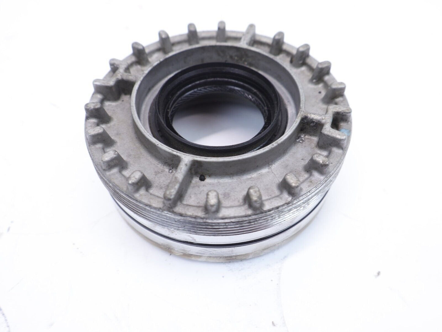 2015-2021 Subaru WRX Transmission Retainer Axle Stub Seal 2.0L CVT OEM 15-21