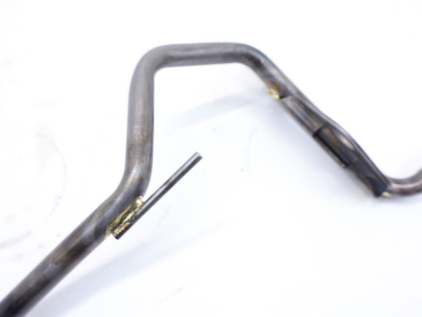 2015-2021 Subaru WRX Transmission Oil Line Pipe Tube 2.0L CVT OEM 15-21