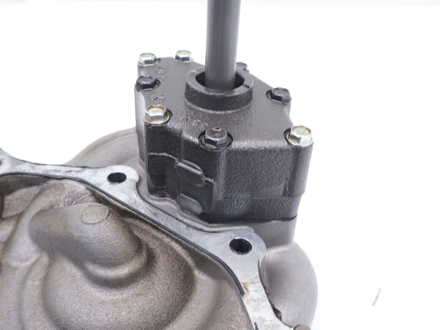 2015-2021 Subaru WRX CVT Transmission Oil Pump Case Pinion 2.0L Auto OEM