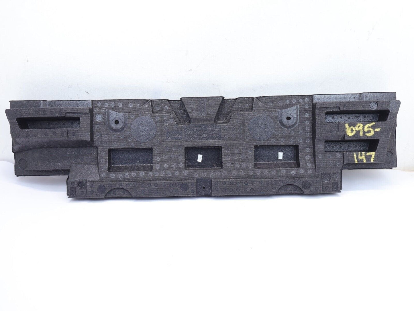 2010-2012 Subaru Outback Trunk Cargo Carpet Cover Foam Rear Hatch Center OEM