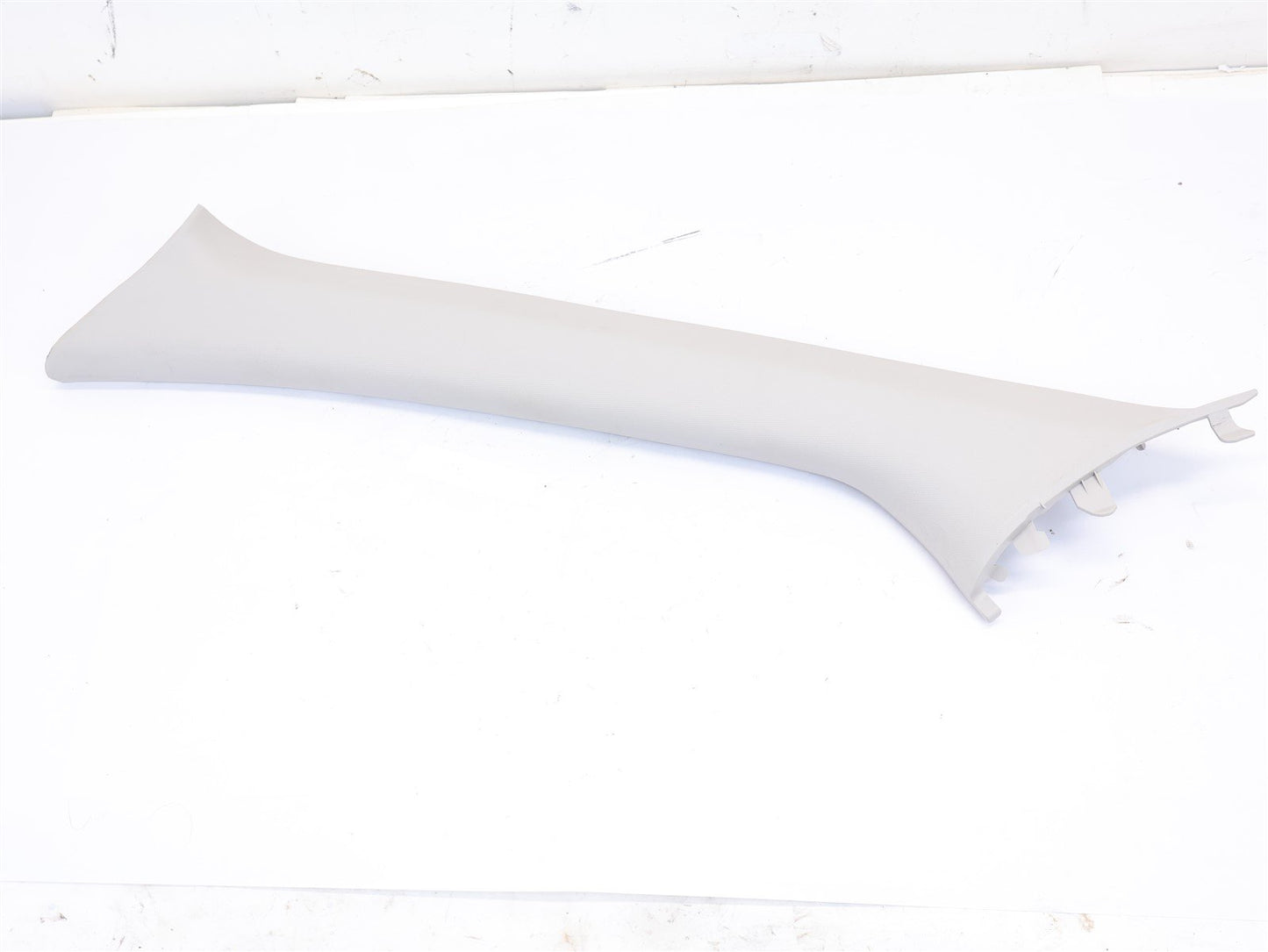 2010-2014 Subaru Outback A Pillar Trim Panel Front Windshield Driver Left LH OEM