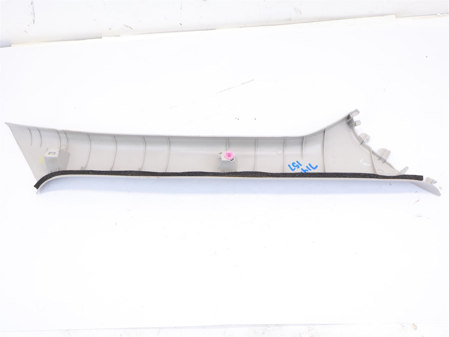 2010-2014 Subaru Outback A Pillar Trim Panel Front Windshield Driver Left LH OEM