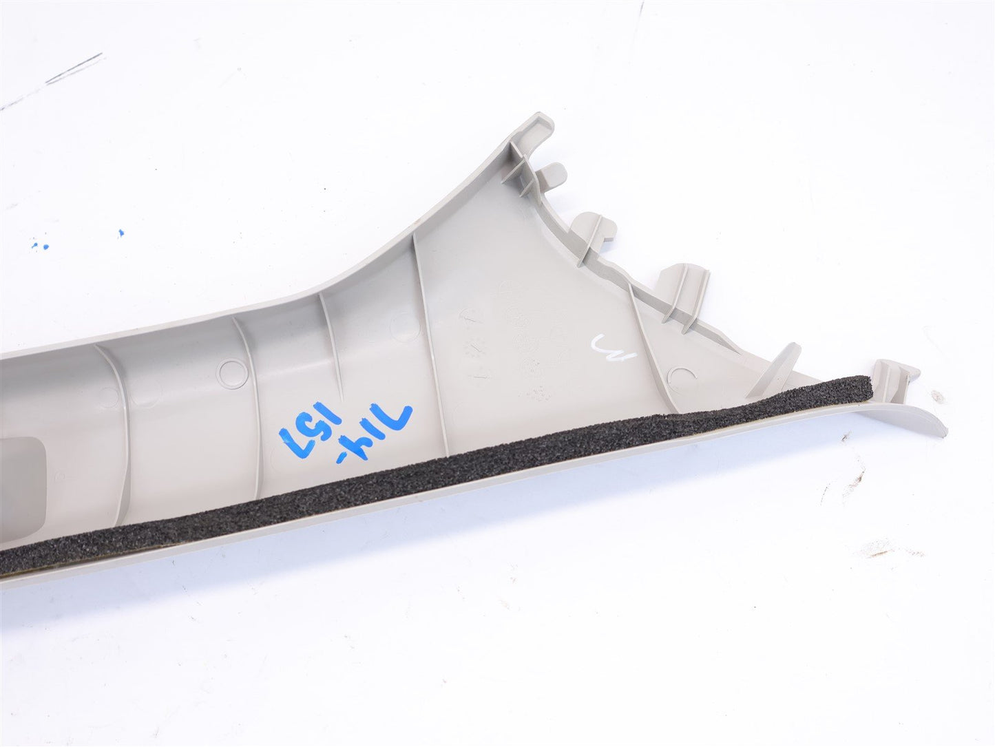 2010-2014 Subaru Outback A Pillar Trim Panel Front Windshield Driver Left LH OEM