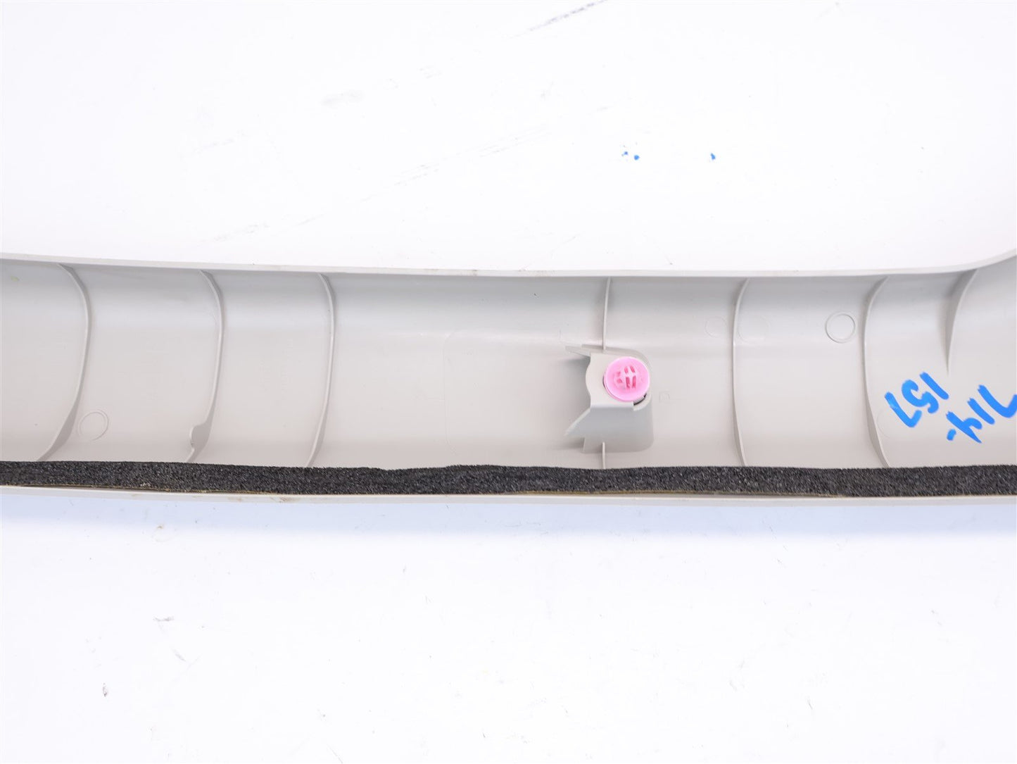 2010-2014 Subaru Outback A Pillar Trim Panel Front Windshield Driver Left LH OEM