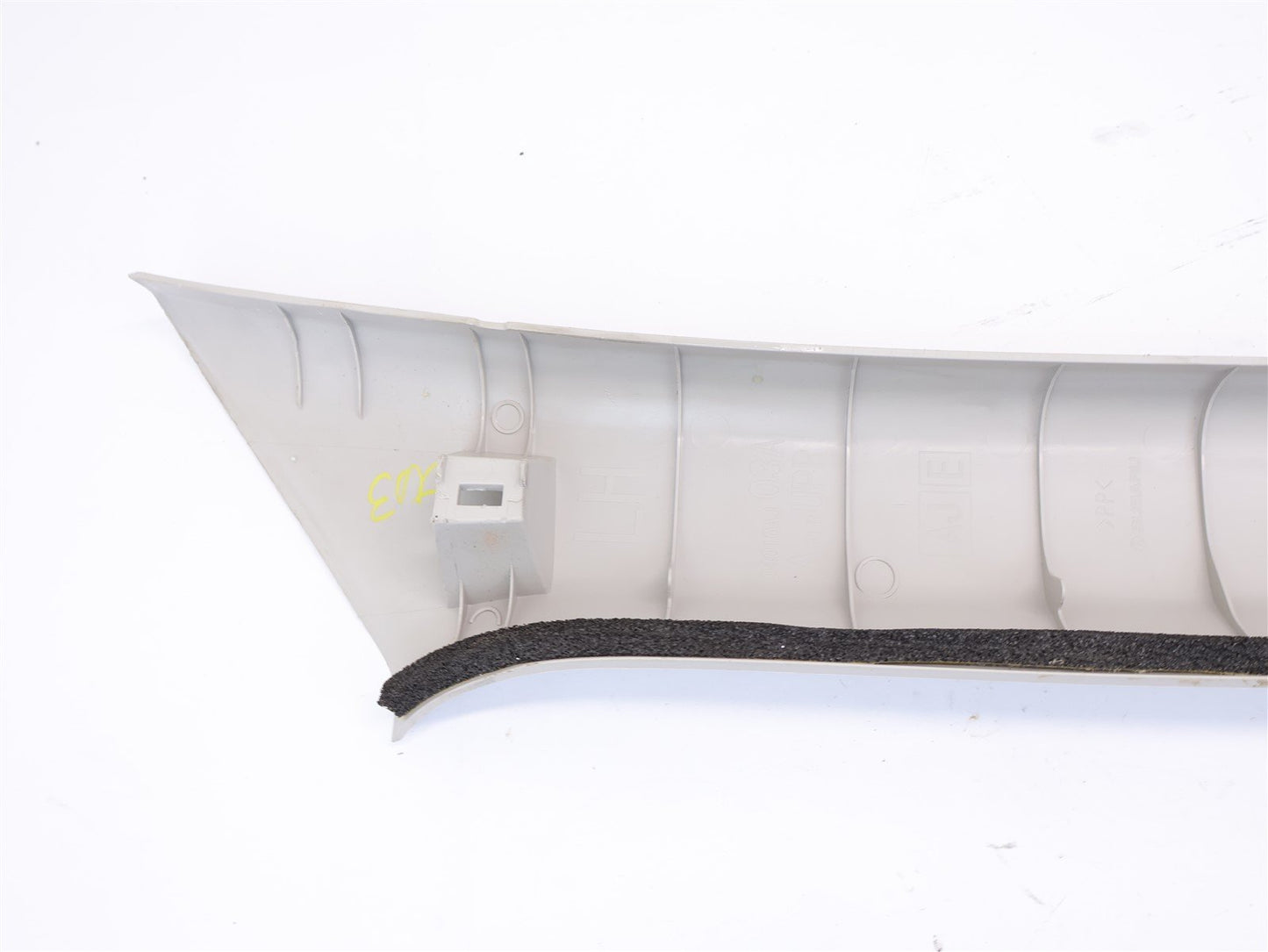 2010-2014 Subaru Outback A Pillar Trim Panel Front Windshield Driver Left LH OEM