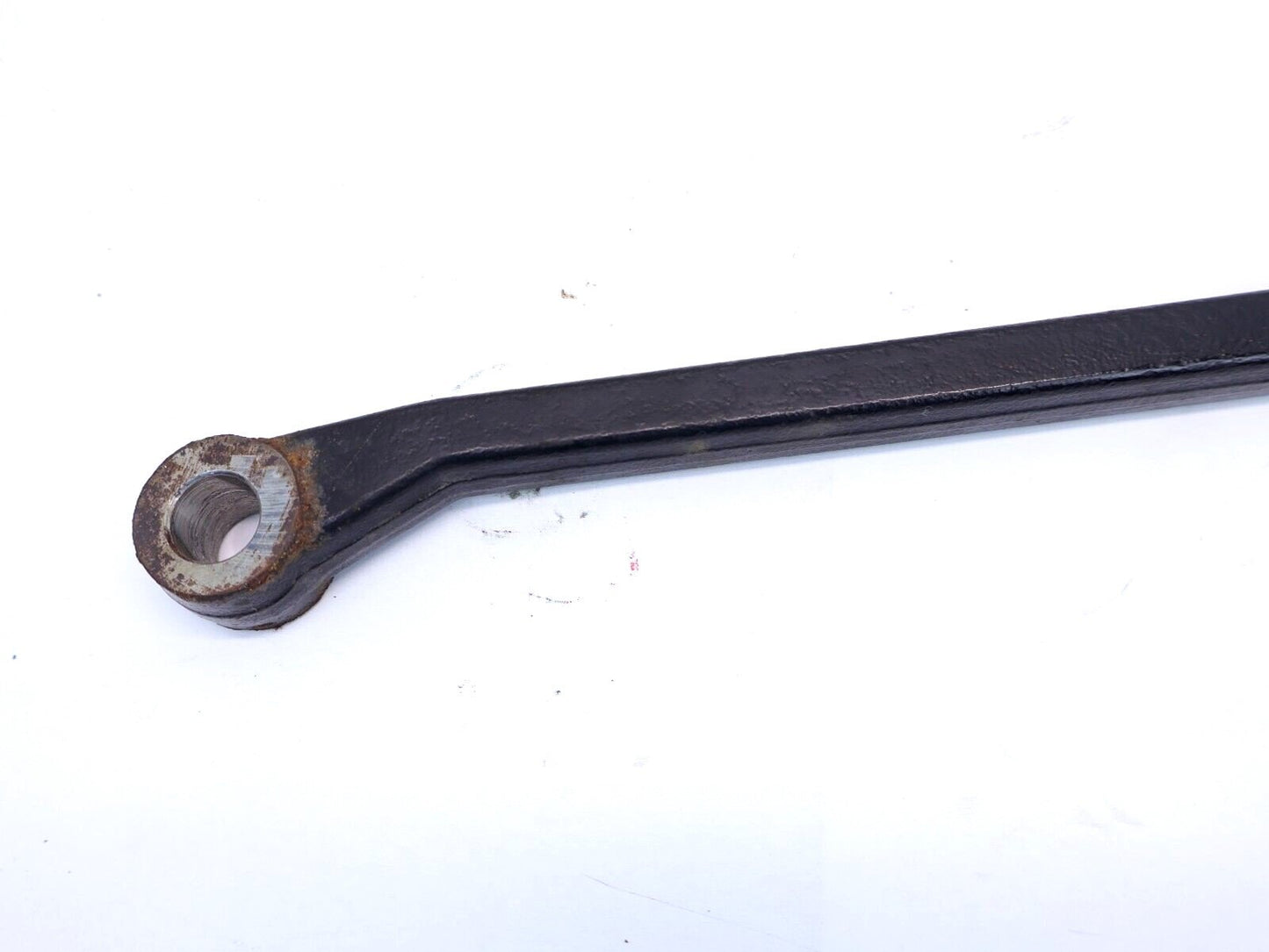 2011-2012 Subaru Legacy & Outback Engine Mount Wish Bone Bracket 2.5L Front OEM