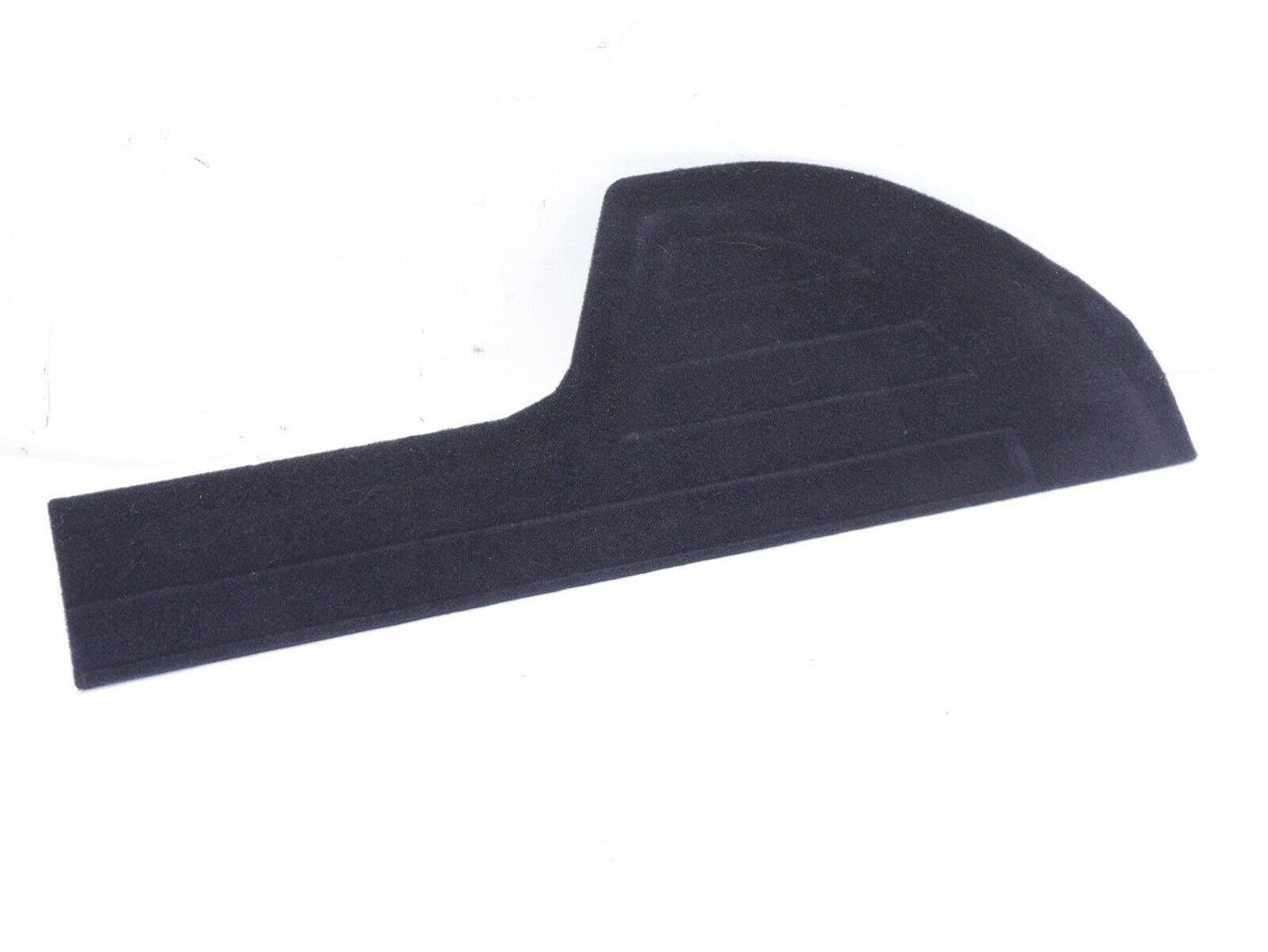 2010-2014 Subaru Outback Trunk Carpet Cover Panel Floor Passenger Right RH Side
