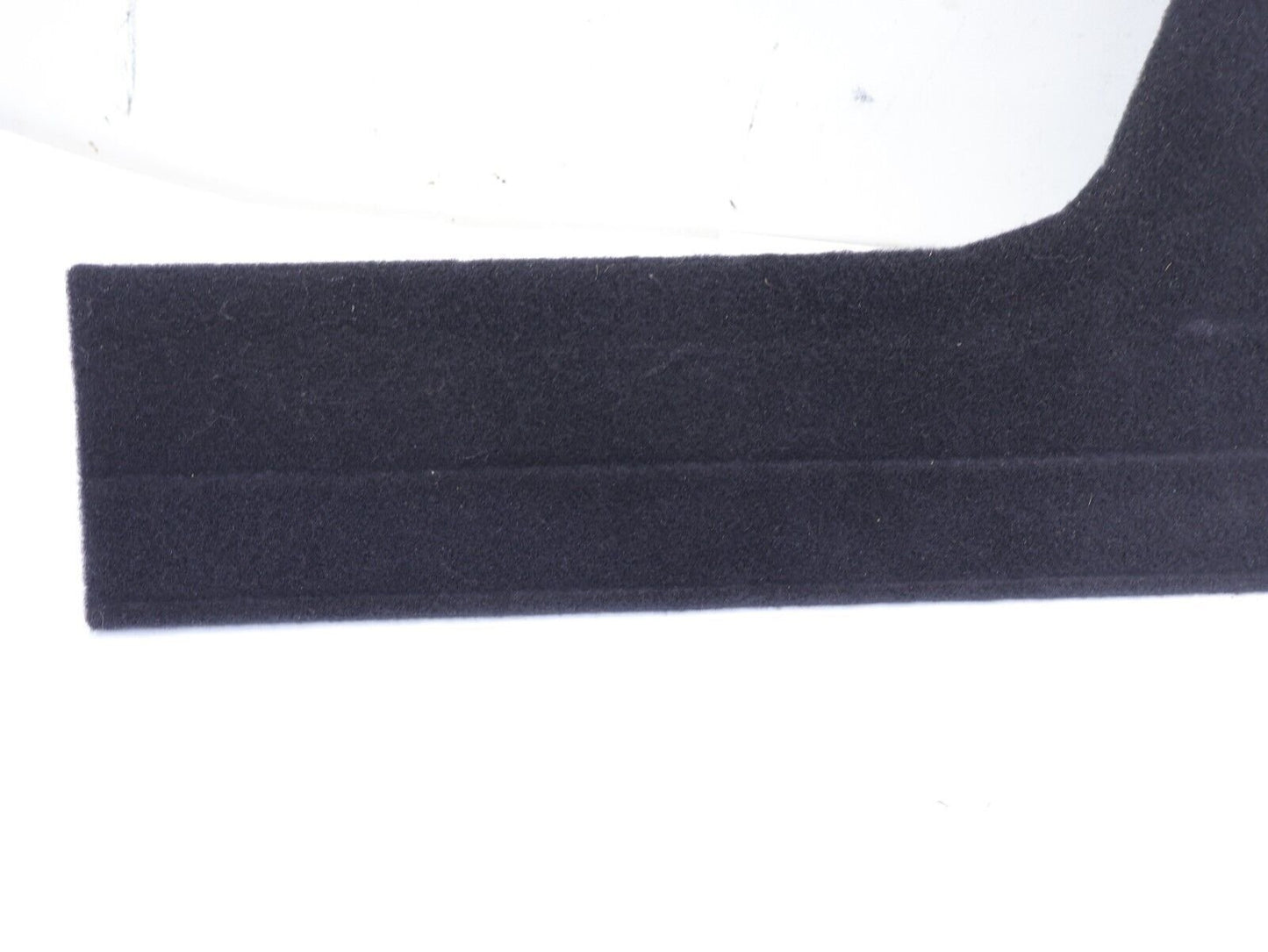 2010-2014 Subaru Outback Trunk Carpet Cover Panel Floor Passenger Right RH Side