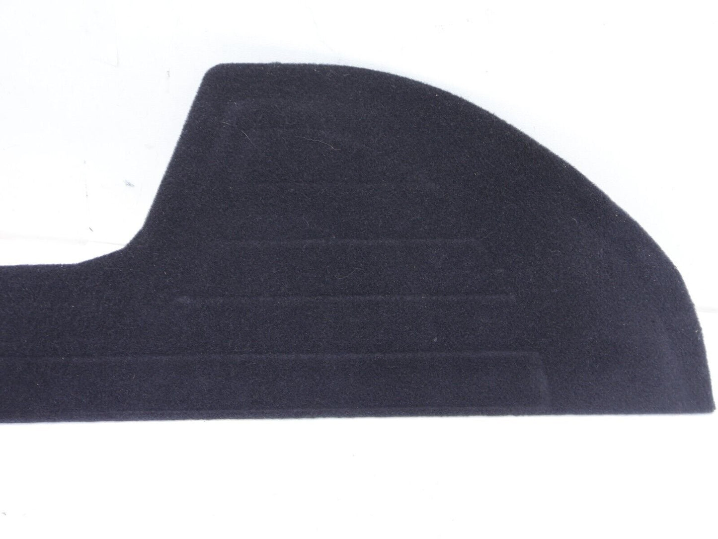 2010-2014 Subaru Outback Trunk Carpet Cover Panel Floor Passenger Right RH Side