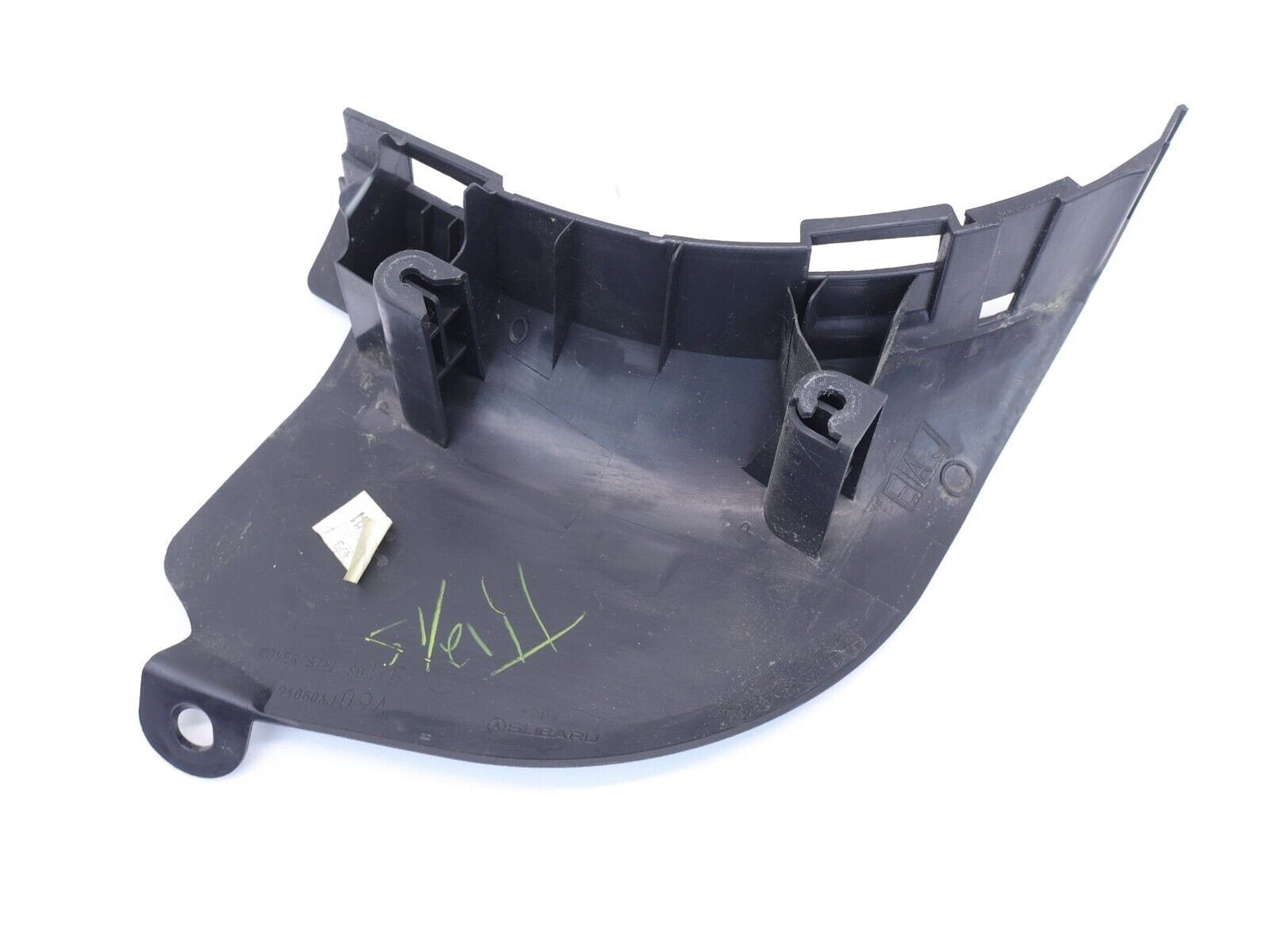 2010-2014 Subaru Legacy Outback Kick Trim Panel Door Sill Cowl Driver LH OEM