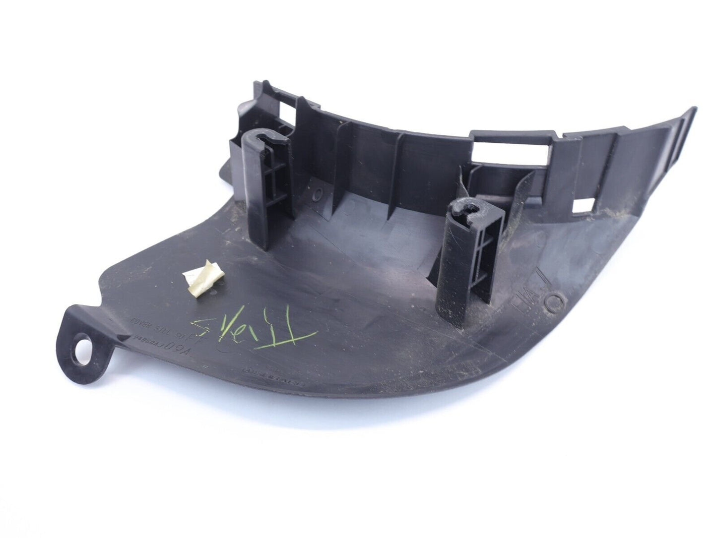 2010-2014 Subaru Legacy Outback Kick Trim Panel Door Sill Cowl Driver LH OEM