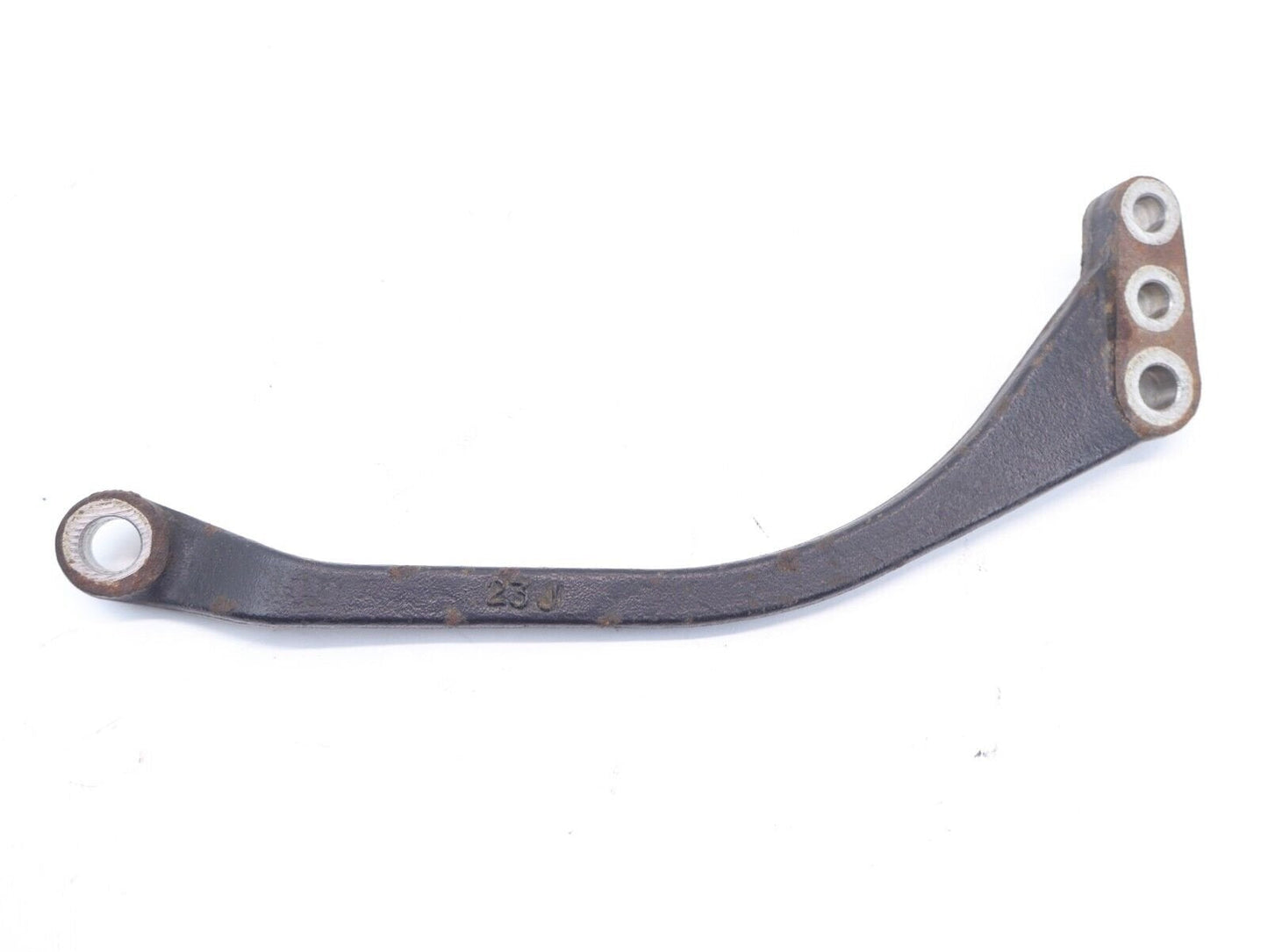 2011-2012 Subaru Legacy Outback Engine Mount Bracket Wish Bone 2.5L OEM
