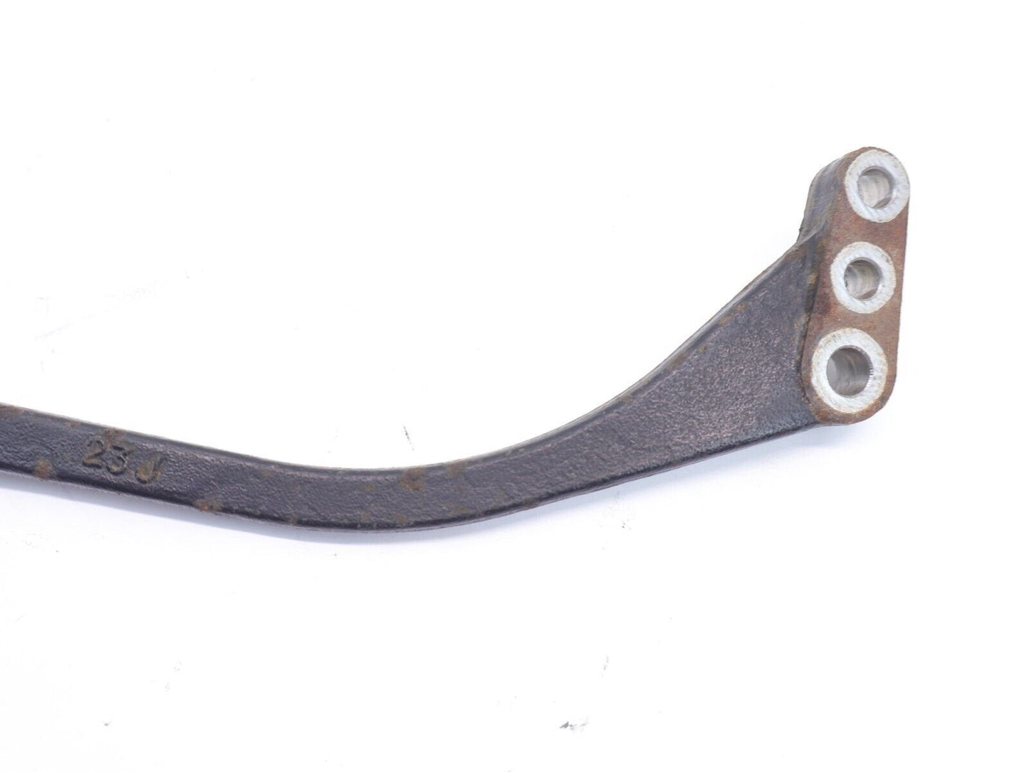 2011-2012 Subaru Legacy Outback Engine Mount Bracket Wish Bone 2.5L OEM