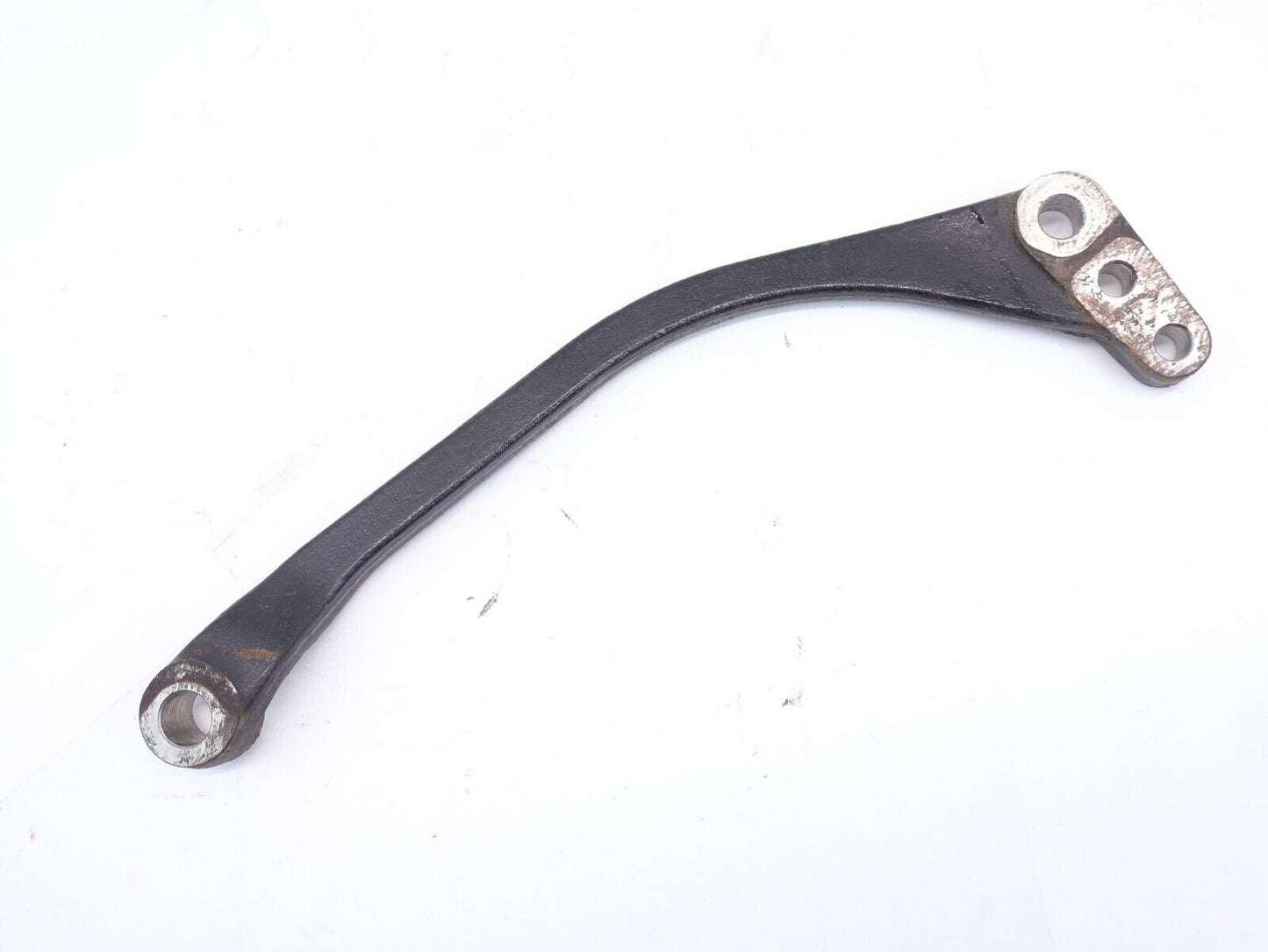 2011-2012 Subaru Legacy Outback Engine Mount Bracket Wish Bone 2.5L OEM