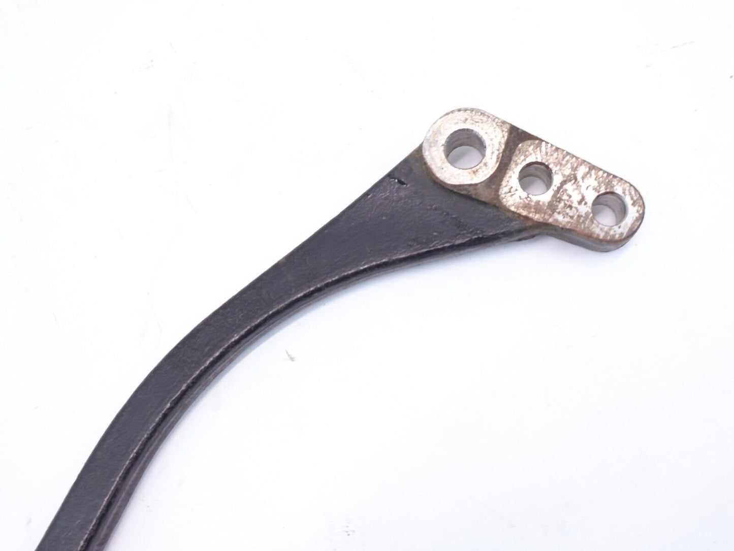 2011-2012 Subaru Legacy Outback Engine Mount Bracket Wish Bone 2.5L OEM