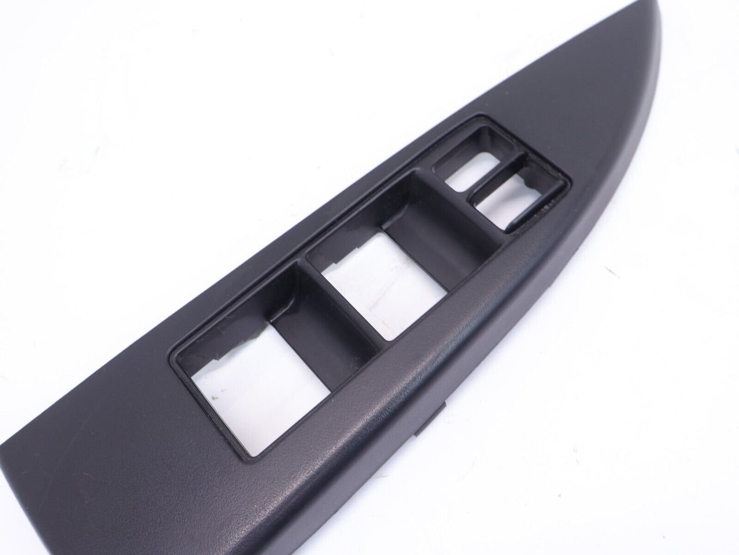 2010-2014 Subaru Outback Front Master Switch Trim Panel Window LH Left Driver