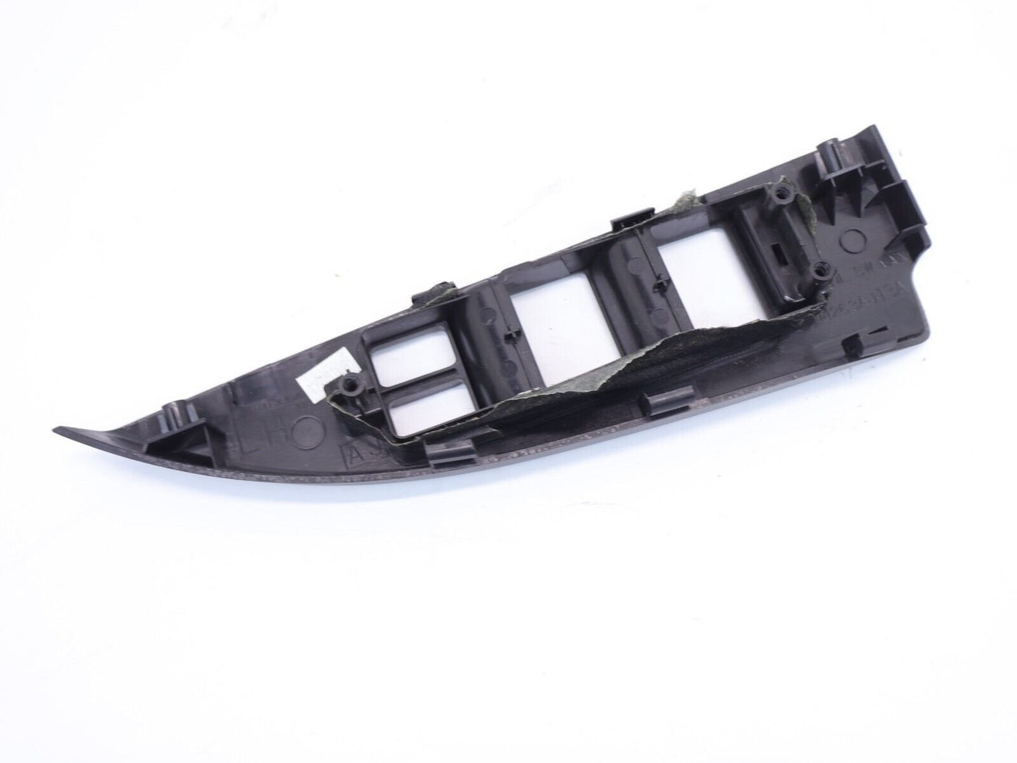 2010-2014 Subaru Outback Front Master Switch Trim Panel Window LH Left Driver