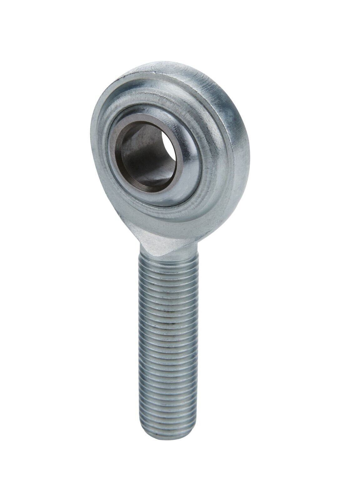 Allstar Performance Rod End Heim Joint 3/8" Bore 3/8-24 in RH Male Thread Steel