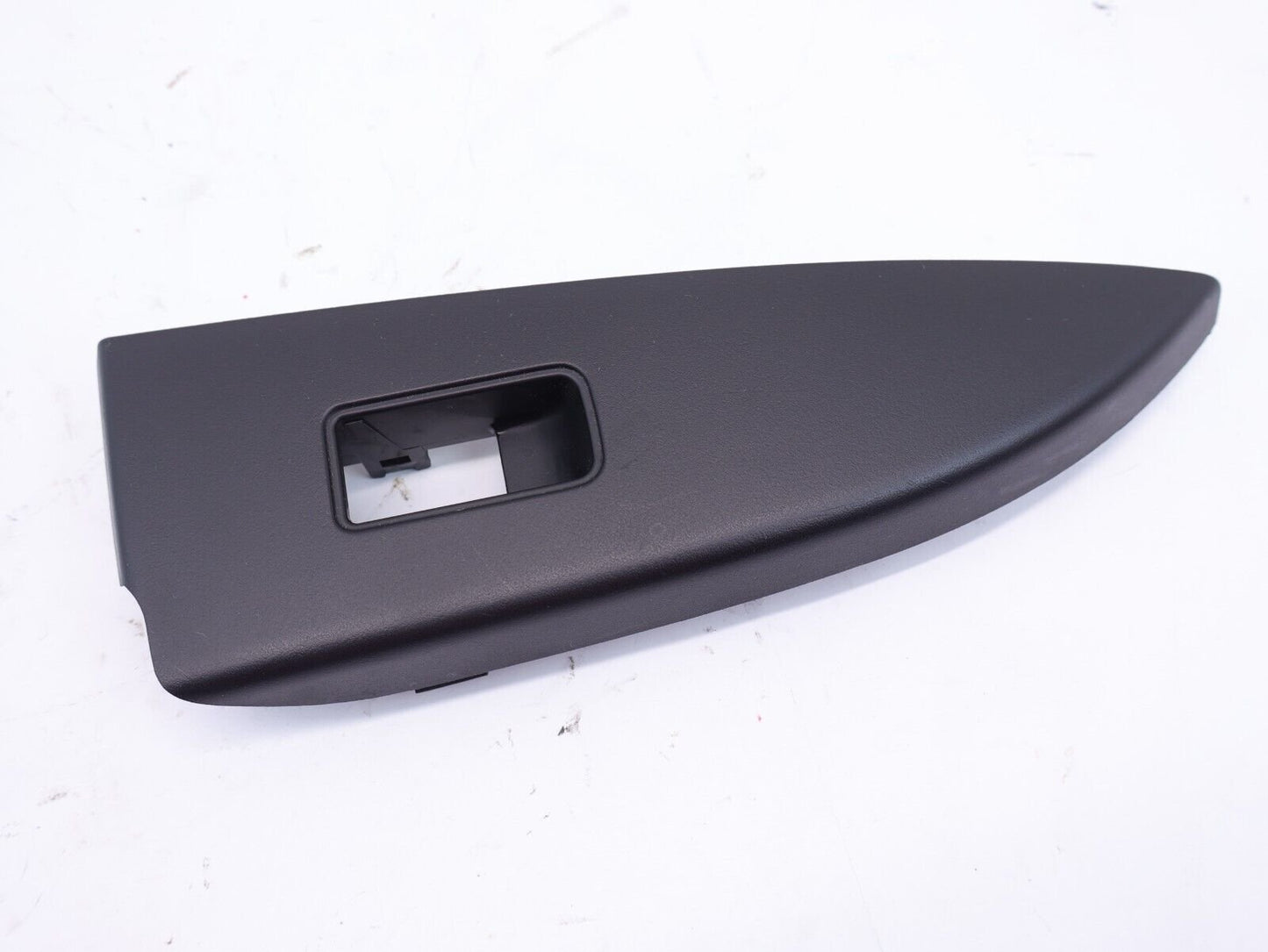 2010-2014 Subaru Outback Driver Rear Window Switch Trim Panel Bezel 94263AJ15A