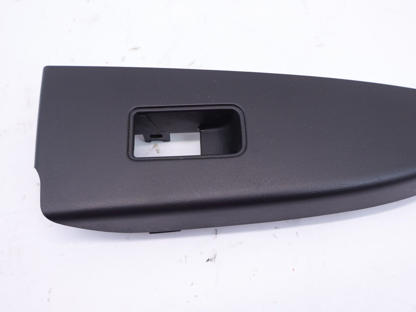 2010-2014 Subaru Outback Driver Rear Window Switch Trim Panel Bezel 94263AJ15A