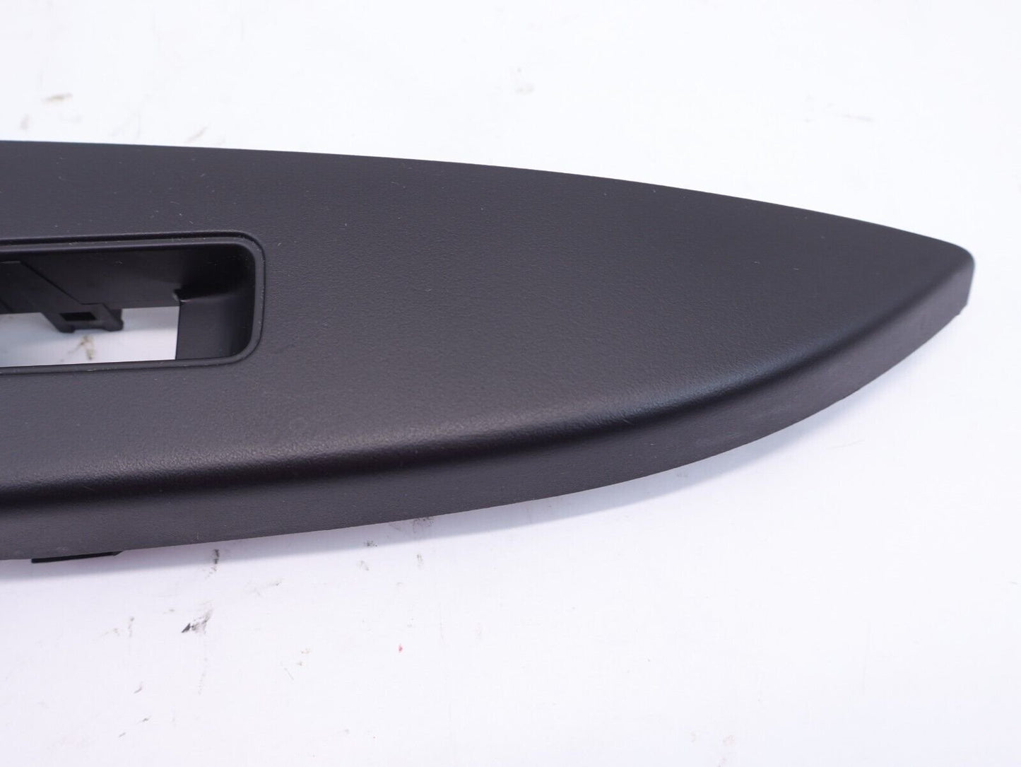2010-2014 Subaru Outback Driver Rear Window Switch Trim Panel Bezel 94263AJ15A