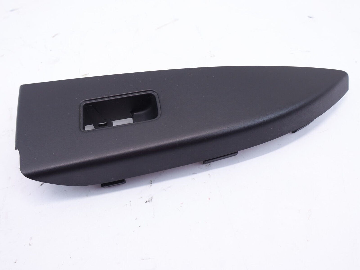 2010-2014 Subaru Outback Driver Rear Window Switch Trim Panel Bezel 94263AJ15A