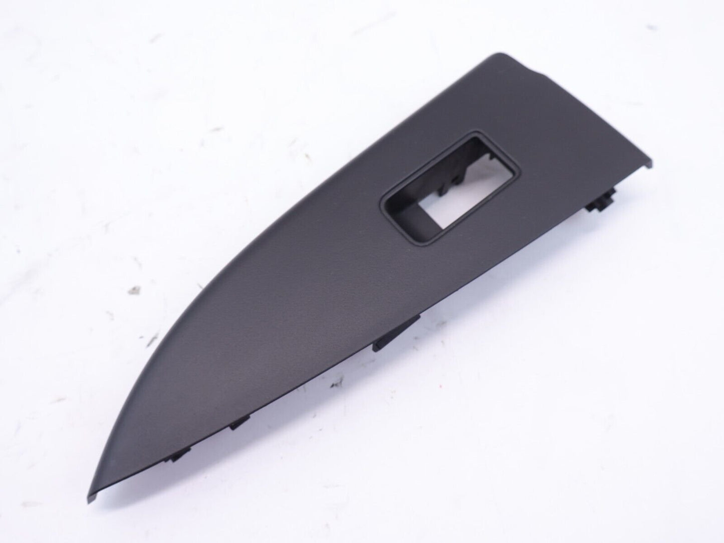 2010-2014 Subaru Outback Driver Rear Window Switch Trim Panel Bezel 94263AJ15A
