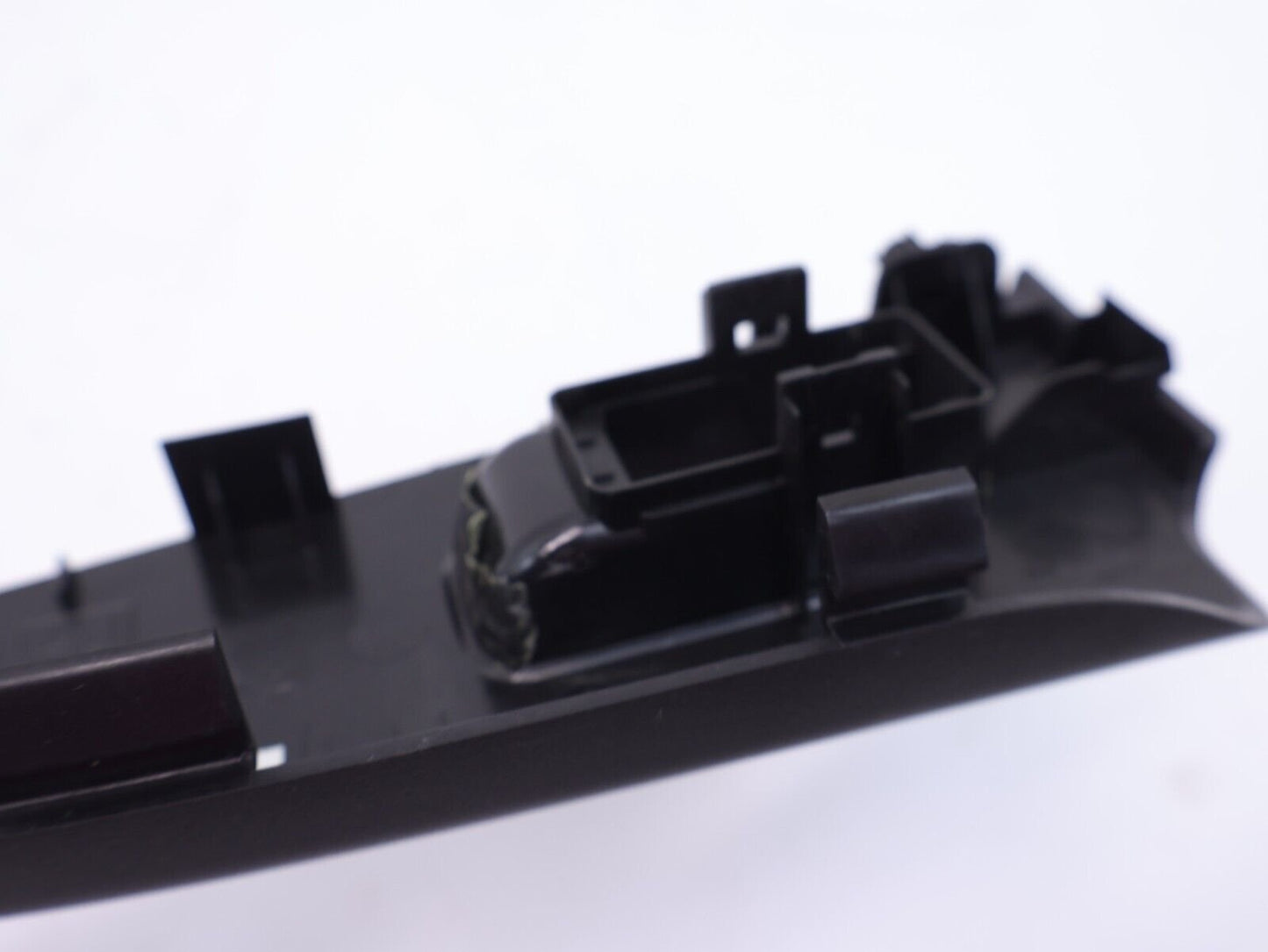 2010-2014 Subaru Outback Driver Rear Window Switch Trim Panel Bezel 94263AJ15A