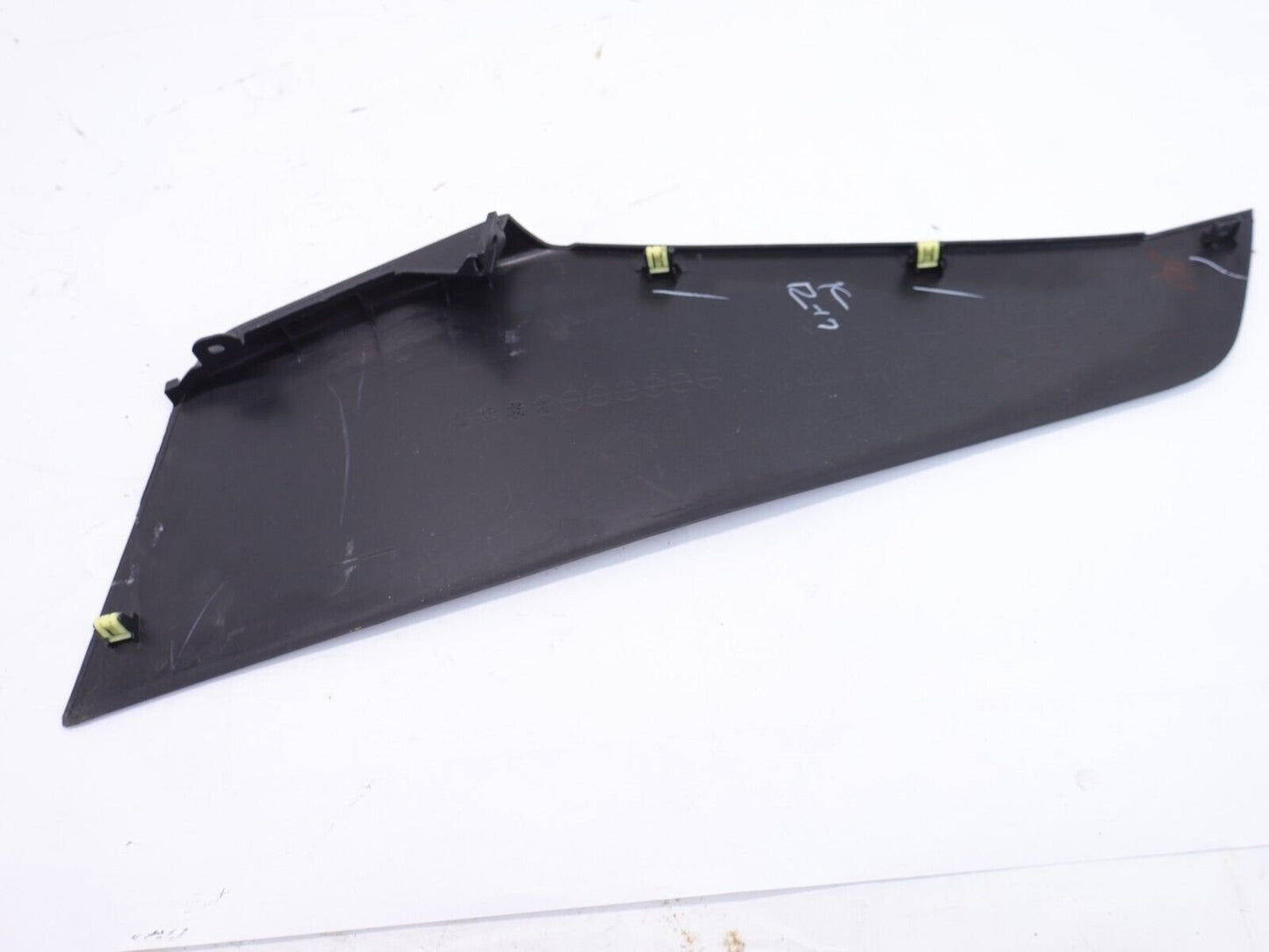 2010-2014 Subaru Legacy Outback Center Console Trim 92126AJ01A Left Driver Side
