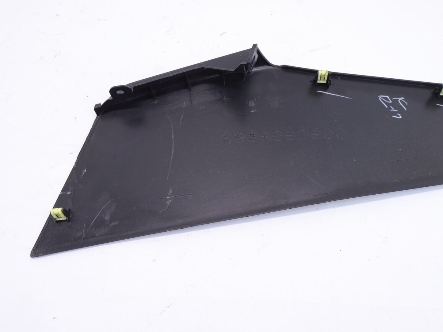 2010-2014 Subaru Legacy Outback Center Console Trim 92126AJ01A Left Driver Side