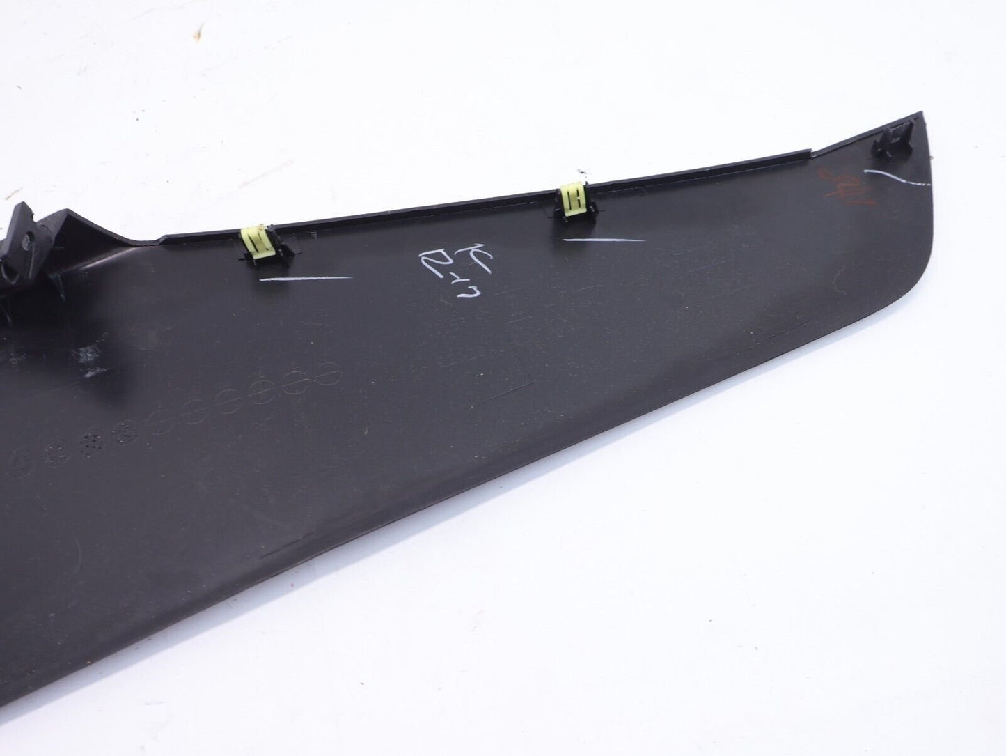 2010-2014 Subaru Legacy Outback Center Console Trim 92126AJ01A Left Driver Side