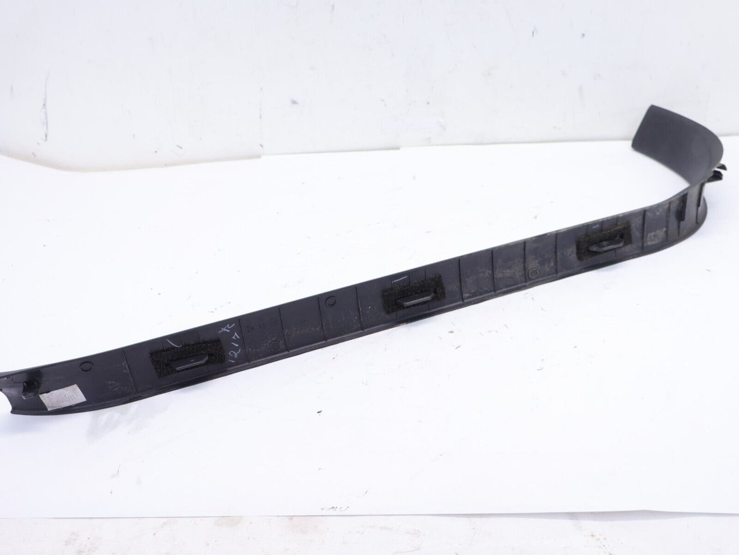 2010-2014 Subaru Outback Front Door Sill Trim Scuff LH Driver Left 94060AJ01A