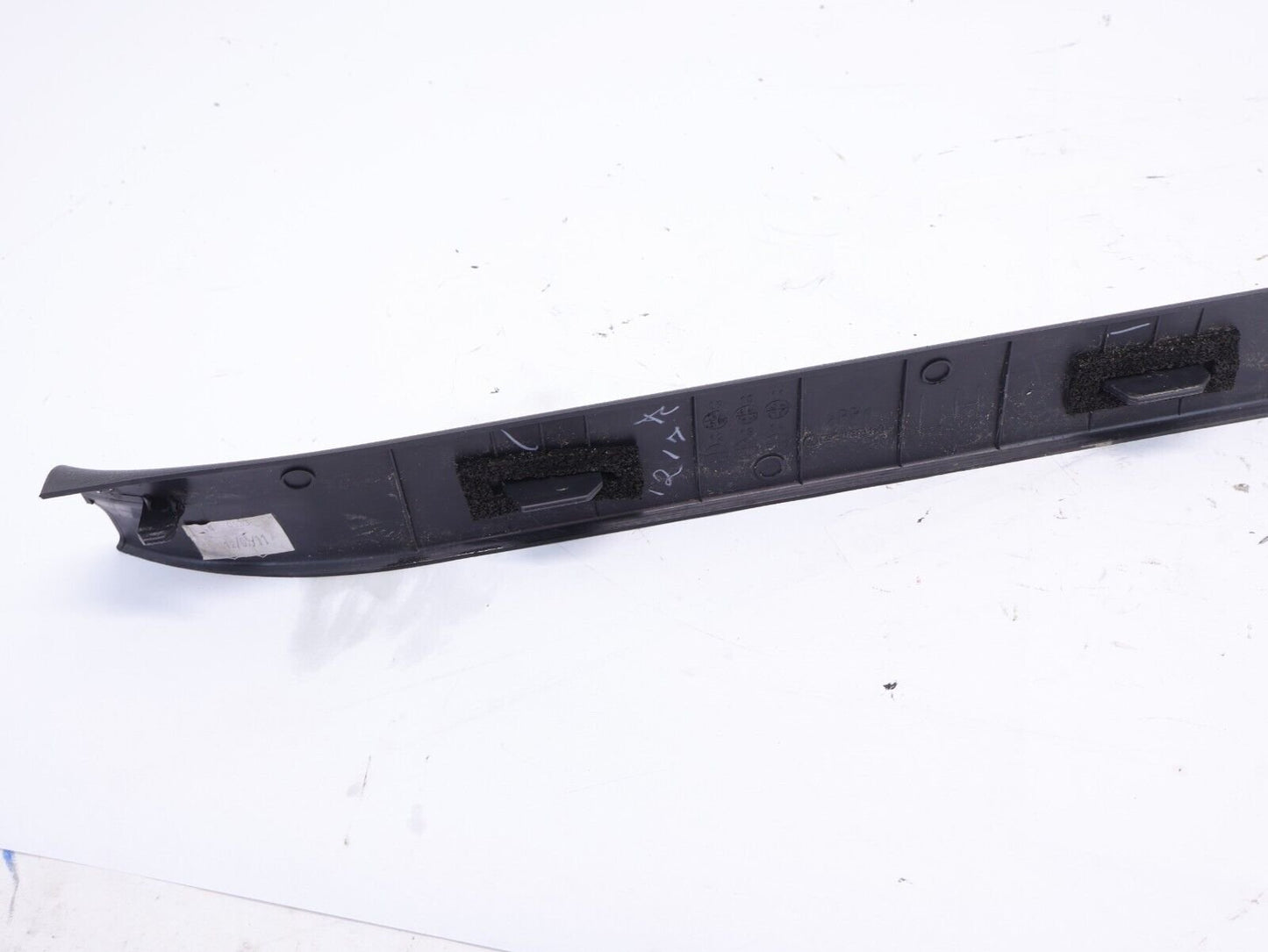 2010-2014 Subaru Outback Front Door Sill Trim Scuff LH Driver Left 94060AJ01A