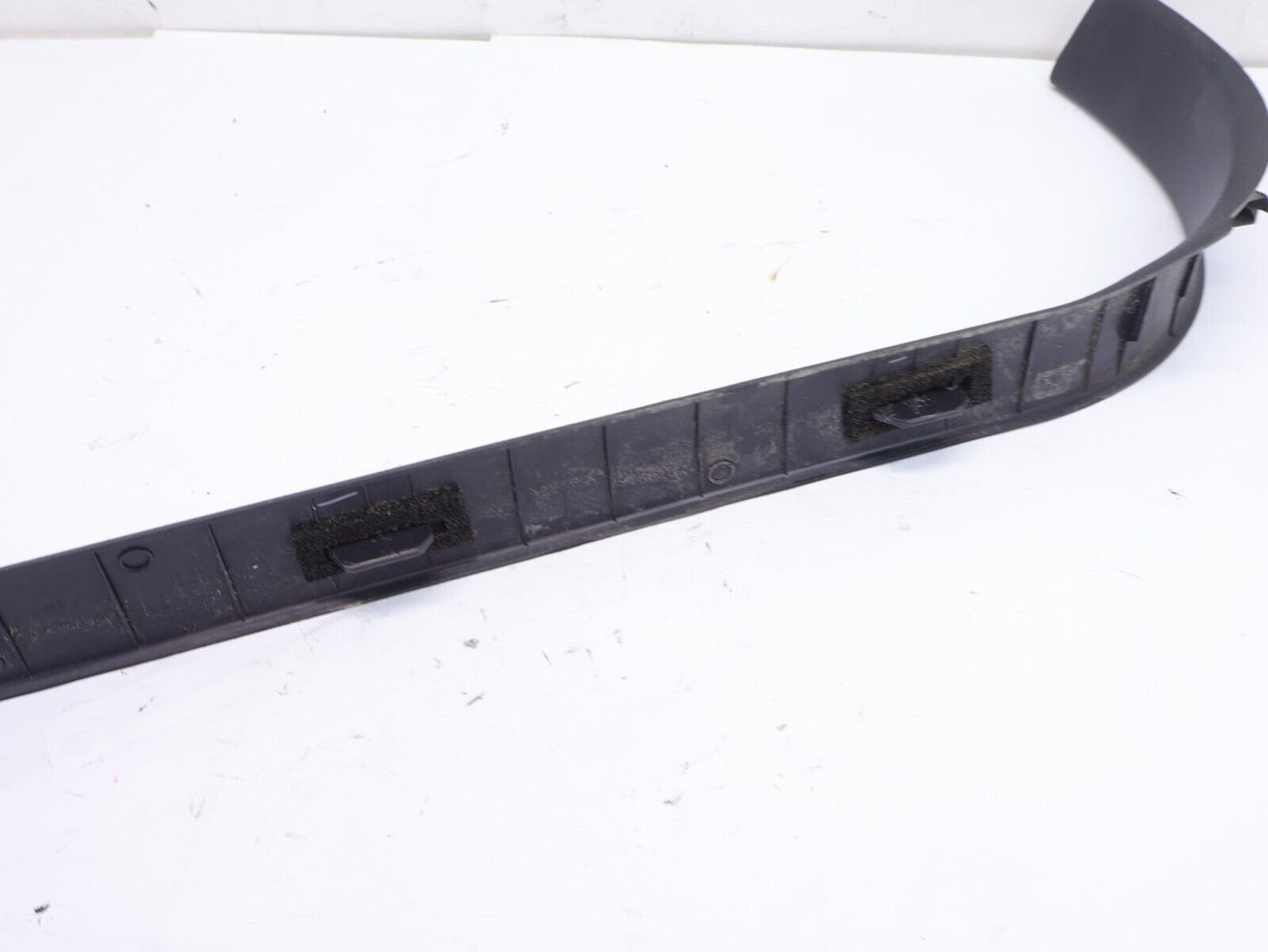 2010-2014 Subaru Outback Front Door Sill Trim Scuff LH Driver Left 94060AJ01A