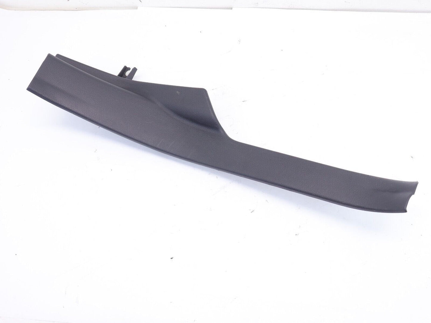 2010-2014 Subaru Outback Rear Door Sill Trim Scuff RH Passenger Right OEM Black